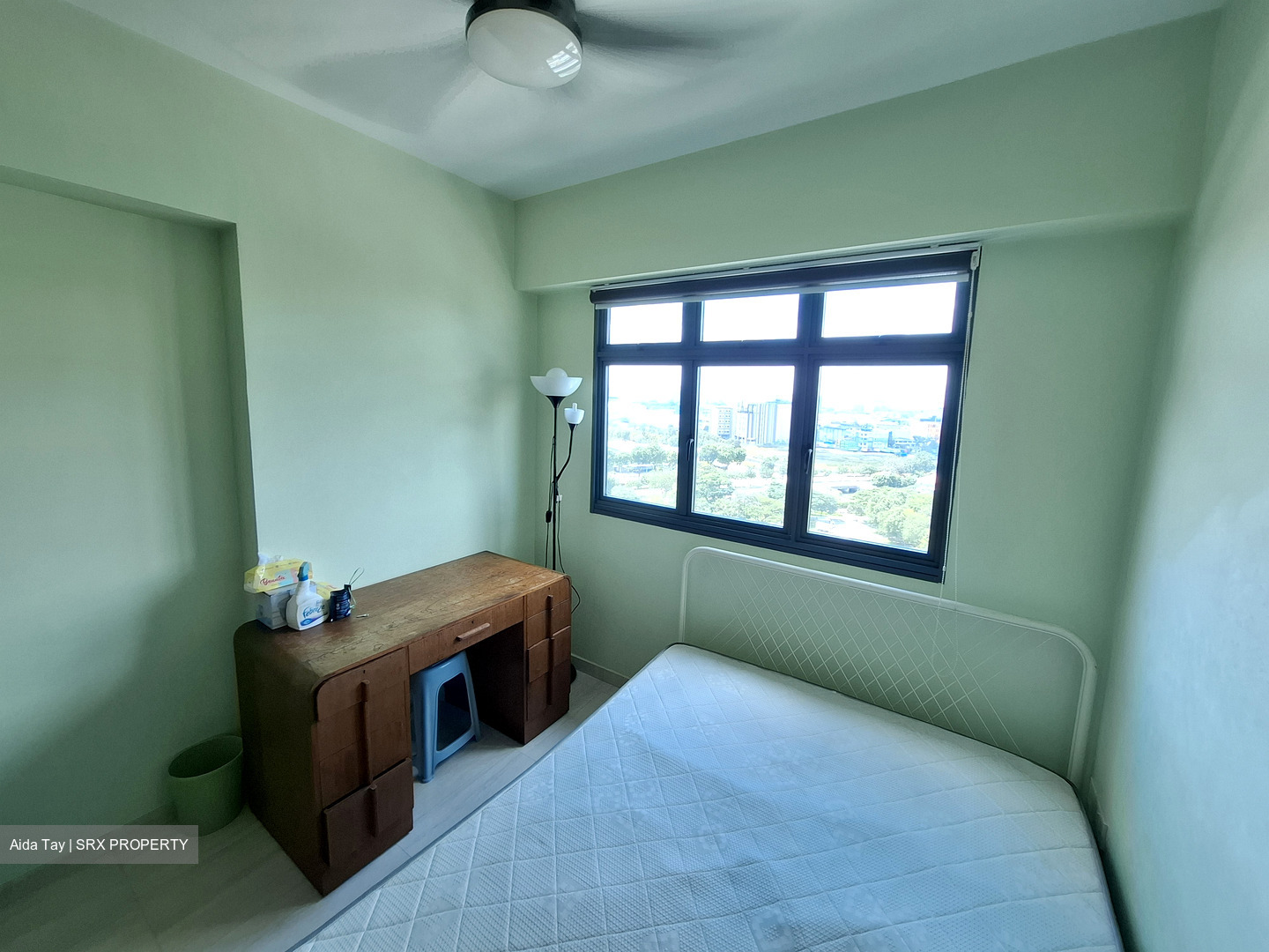 Blk 698C Jurong West Blossom (Jurong West), HDB 3 Rooms #575396641
